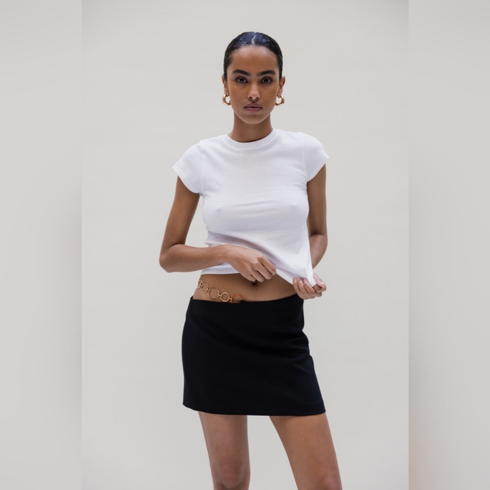 Musier paris skirt